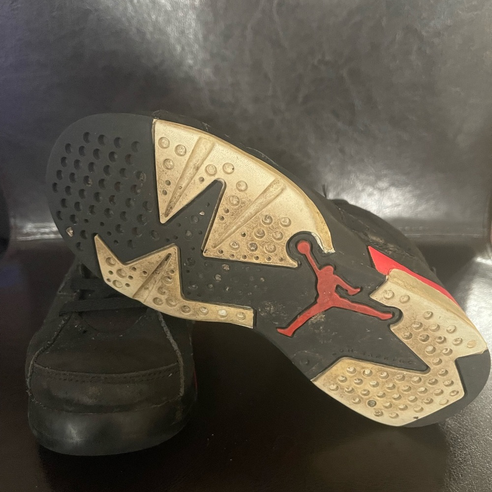 Jordan 6 Retro - Picture 4 of 4
